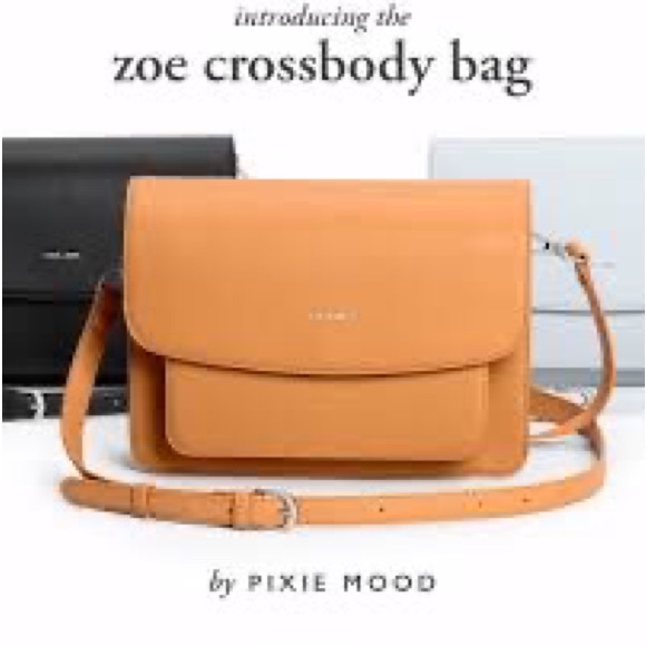 Pixie mood Zoe bag - Picture 2 of 5